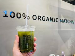 -THE MATCHA TOKYO抹茶东京