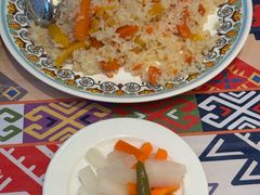 -新疆杭州疗养院·富春山庄