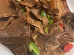 -鸿运楼·舌尖上的徽菜