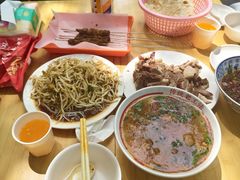 -三中高皇羊肉馆