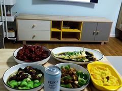 -盒马鲜生(和谐广场店)