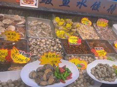 -渔家风味·鲅鱼水饺·央视展播·海鲜天津菜(开发区店)