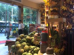 -龙泉人椰子鸡·糟粕醋·地标海南菜(龙昆南店)