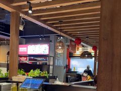 -管氏翅吧(台湾街店)