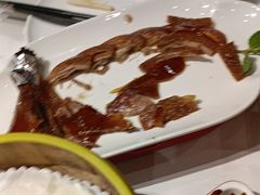 -大鸭梨烤鸭(金色漫香店)