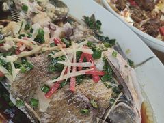 -芦茨金富饭庄·25年老字号·专做稻草鸡
