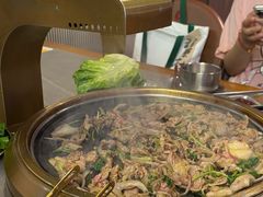 -杨小佳·齐齐哈尔烤肉·烤串(广州店)