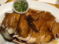 -文兴酒家(Chinatown - Gerrard Street)