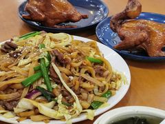 -煲煲掂风味煲仔饭餐厅(西区店)