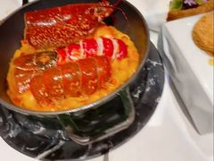 -Le Bistrot de Racine