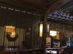 -绿茶餐厅(千岛湖银泰城店)