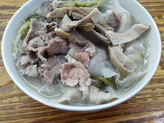 -老字號·桥下猪肚(龙眼南路店)