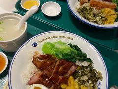 -肥小福·烧鹅专门店(环宇荟店)