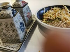 -东方饺子王(工农大路店)
