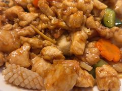 -胖子菜馆(隆昌路店)