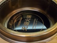 -余欢领鲜火锅(新街口店)