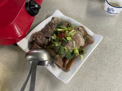 -墨脱石锅椰子鸡•香草鸭•东山羊(大东海店)