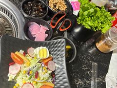 -九田家黑牛烤肉料理(盛龙广场店)