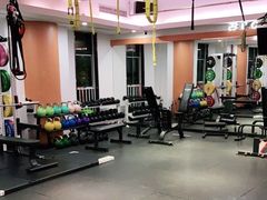 -MEGA BASE 健身馆(南山店)