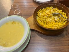 -萨莉亚意式餐厅(河东万达店)