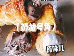 -爱德顺糕点食屋(利民道店)