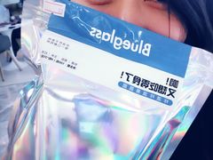 -Blueglass酸奶(财富购物中心店)