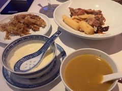 -汤城小厨•粤菜•靓汤(金宝街店)