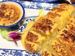 正到爆明太子烤土豆-达摩食堂(仓山万达店)