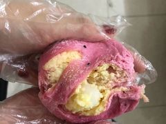 -木子木水日式烫面包(世界城光谷店)
