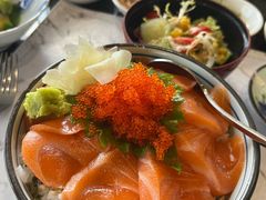 -一本魅·日式料理
