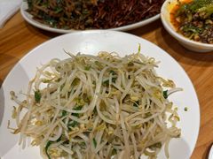 -姥姥家春饼店(惠新东街店)