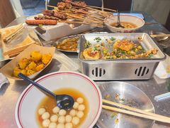 -有局·成都市井烧烤·精酿啤酒(双楠店)