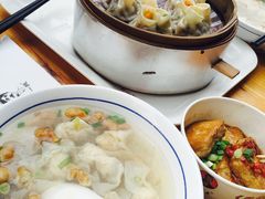 -汪一挑馄饨(老街店)
