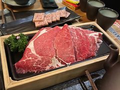 -湊湊火锅·茶憩(恒隆广场店)