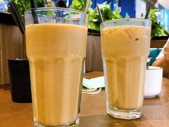 -玥记茶餐厅(十字门华发商都一期绸带店)