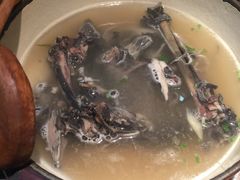 -黑鸡小馆(金源店)