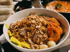 黄面-Le Chalet Dalat
