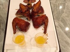 -朱记乳鸽王·非遗石岐乳鸽·全鸽宴(大兴旗舰店)