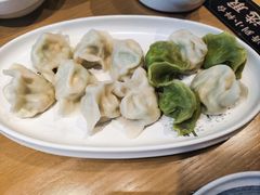 -天怡興·百年蒸饺(中心书城店)