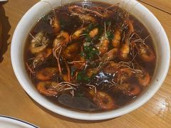 -湾里人家(旺山景区店)