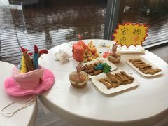 -瑞鹏宠物医院·眼科·皮肤·中兽医(大悦城分院)