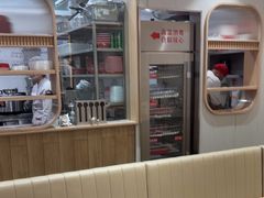 -喜家德虾仁水饺(青岛永旺东部店)