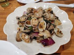 -南记食粥坊·宵夜大排档(莲花总店)