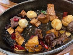 -CRAZYONES西班牙海鲜饭(上海美罗城店)