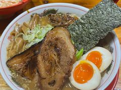 -老龙亭拉面店