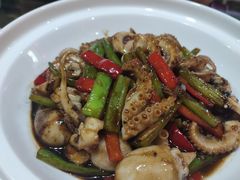 -胶东小镇(流泉街店)