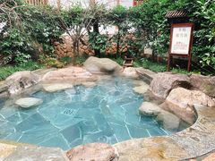 -唐风温泉