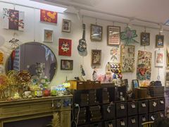 -100家灵感仓库·DIY团建(什刹海店)