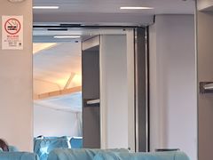 -龙阳路磁悬浮列车总站-停车场