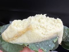 -叶婆婆豆浆馍馍